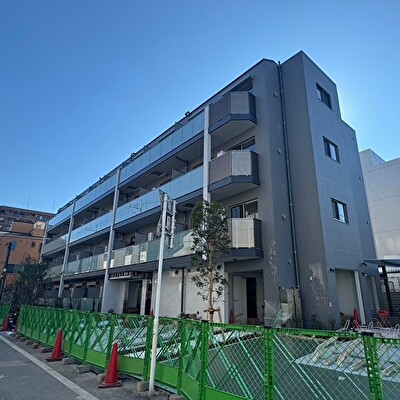 ヴァローレ梅屋敷