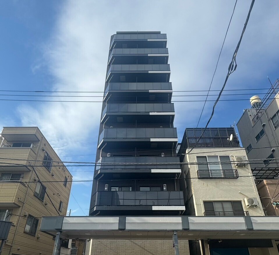 ヴァローレ浅草Ⅲ